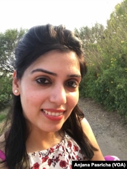 Garima Verma, who relocated from New Delhi to Jaipur, says there are fewer job opportunities for women in smaller towns compared with the large cities.