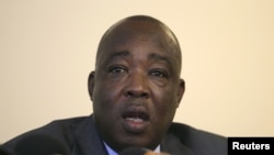 Selon M. Abou Moussa, Joseph Kony est constamment en mouvement