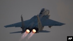 Indonesia pernah membeli pesawat tempur dari Israel pada akhir 1970an.