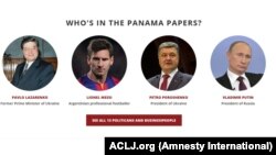 panama papers