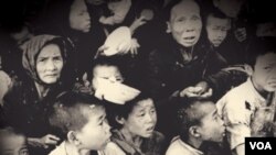 Çinin ilk kommunist rəhbəri Mao Zedunqun yürütdüyü iqtisadi siyasət ölkədə kütləvi aclığa və milyonlarla adamın məhvinə səbəb oldu.