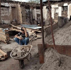 Qirg’iziston: qonli qo’zg’olondan koalition hukumat sari