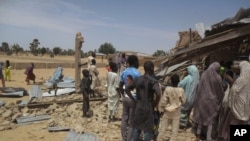 Wani Dan Kunar Bakin Wake Ya Tarwatsa Kansa A Kaduna