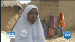 Umi Ali. (Foto: VOA/Ifiok Ettang)