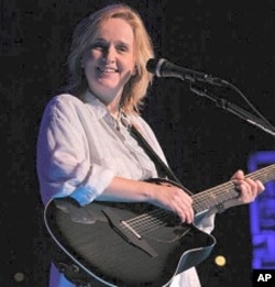 Melissa Etheridge