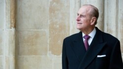 Britain Prince Philip