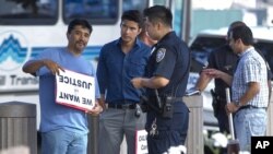 Amerikada 12 millionga yaqin hujjatsiz muhojir bor