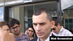 Vəkil Cavid Rzazadə