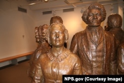 The First Wave, by Lloyd Lillie