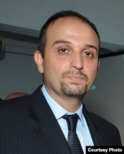 Hossein Alizadeh