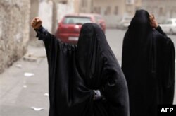 Inqiloblar ketidan huquq hurmat qilinadimi?