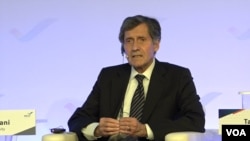 조셉 디트라니 전 6자회담 미국 측 차석대표