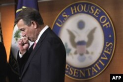 Amerikaning oqsayotgan iqtisodiyotiga yana bir zarba