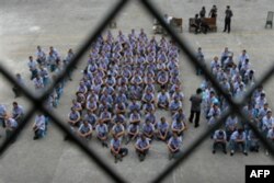 AQSh Xitoyni huquqni e’zozlashga undasa, Xitoy ichki ishga aralashmang deydi