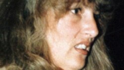 ლინდა ტრიპი, 1997 წლის მაისი.