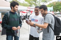 This election season, Doritos is partnering with Rock the Vote, the largest non-partisan, non-profit organization in the country, to encourage youth voter registration at college campuses nationwide.