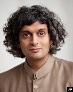 Kazim Ali explores the benefits of the Islamic holy month in his book, 'Fasting for Ramadan.'