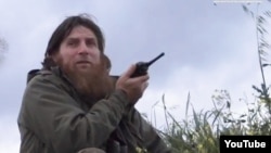 الشیشانی مشاور نظامی رهبر داعش بود.