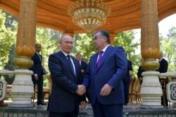 Rossiya uchun Emomali Rahmonning hokimiyatda qolgani ma'qul