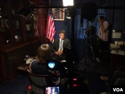 ადამ კინზინგერი, რესპუბლიკელი კონგრესმენი