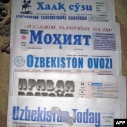 Vatandagi manzara: Prezident kichik bizneslarni kamroq tekshirishni buyurdi