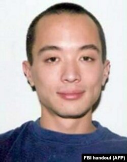 Freelance photojournalist Kevin Patrick Dawes, a U.S. citizen who was being held in Syria, has been freed by Bashar al-Assad's regime, the State Department said, April 8, 2016.