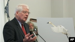 კონგრესმენი დევიდ პრაისი