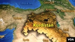 "დიდი ქურთისტანის" იდეა, ის რაც ყველა მეზობელს აფრთხობს