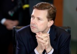 Steffen Seibert. (Foto: dok)