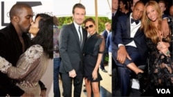 คู่รักคนดังหลายคู่ ทั้ง Beyoncé และ Jay-Z, Kanye West และ Kim Kardashian รวมทั้ง David และ Victoria Beckham ล้วนเคยเข้าพิธี renew vows มาแล้วทั้งนั้น!