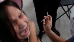 სეზონური გრიპი - ვაქცინაცია