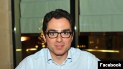 سیامک نمازی بعد از هفت سال اسارت در ایران، در نامه به بایدن اعلام کرد هفت روز اعتصاب غذا می‌کند