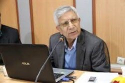 پروفسور محمد یعقوبی