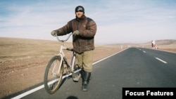 სამცხე-ჯავახეთთან დამაკავშირებელი ახალი გზა