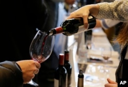 Wine in a popular alcoholic drink around the world. Health experts debate whether it is good for your heart.