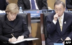 “Afg’oniston anjumani qator savollarga javob topa olmadi”