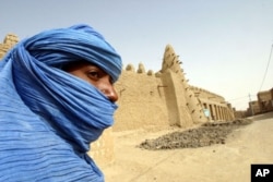 In recent weeks, Tuareg rebels have widened their control over northern Mali. In the capital, the military overthrew the elected government and suspended the constitution.