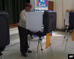 国会中期选举11月举行