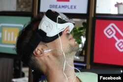 ቨርችዋል ሪያልቲ በሚባል ቴክኖሎጂ ተጠቅመው የሚሰሩ አዲሶቹ ሮለር ኮስተርስተሮች የልብ ትርታን የሚያንሩ ተሽከርካሪዎች