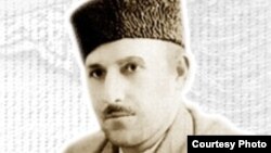 Altay Göyüşov Hüseyn Cavid kimi aydınlara qarşı repressiyanın türk adının azərbaycanlı adına dəyişdirilməsi prosesi ilə bağlı olduğunu deyir.