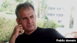 دکتۆر ڕێبوار فەتاح شارەزای کاروباری ڕۆژهەڵاتی ناوەڕاست