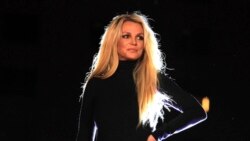 بریتنی اسپیرز (آرشیو)