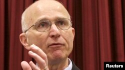 로렌스 코브 전 미국 국방부 차관보