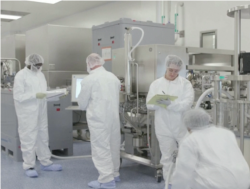 Emergent BioSolutions. (Foto: dok).