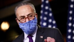 U.S. Senate Democratic Leader Chuck Schumer (D-NY)