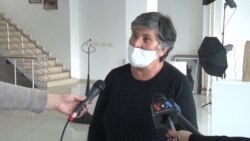 Heklam, vezem, pletem, ali radim i druge rukotvorine: Vesna Miladinović