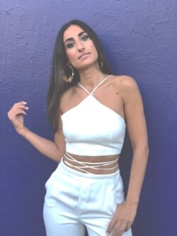 سمیرا داداشی