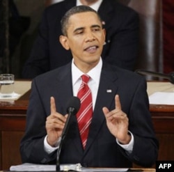 Kelayotgan yil Amerika siyosatida murakkab bir davr bo'lishi kutilmoqda