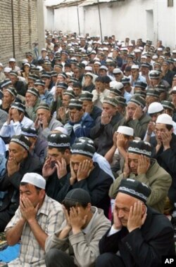 Andijon, 20-may 2005