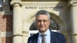 ლოთარ ვილერი - რობერტ კოხის ინსტიტუტის პრეზიდენტი